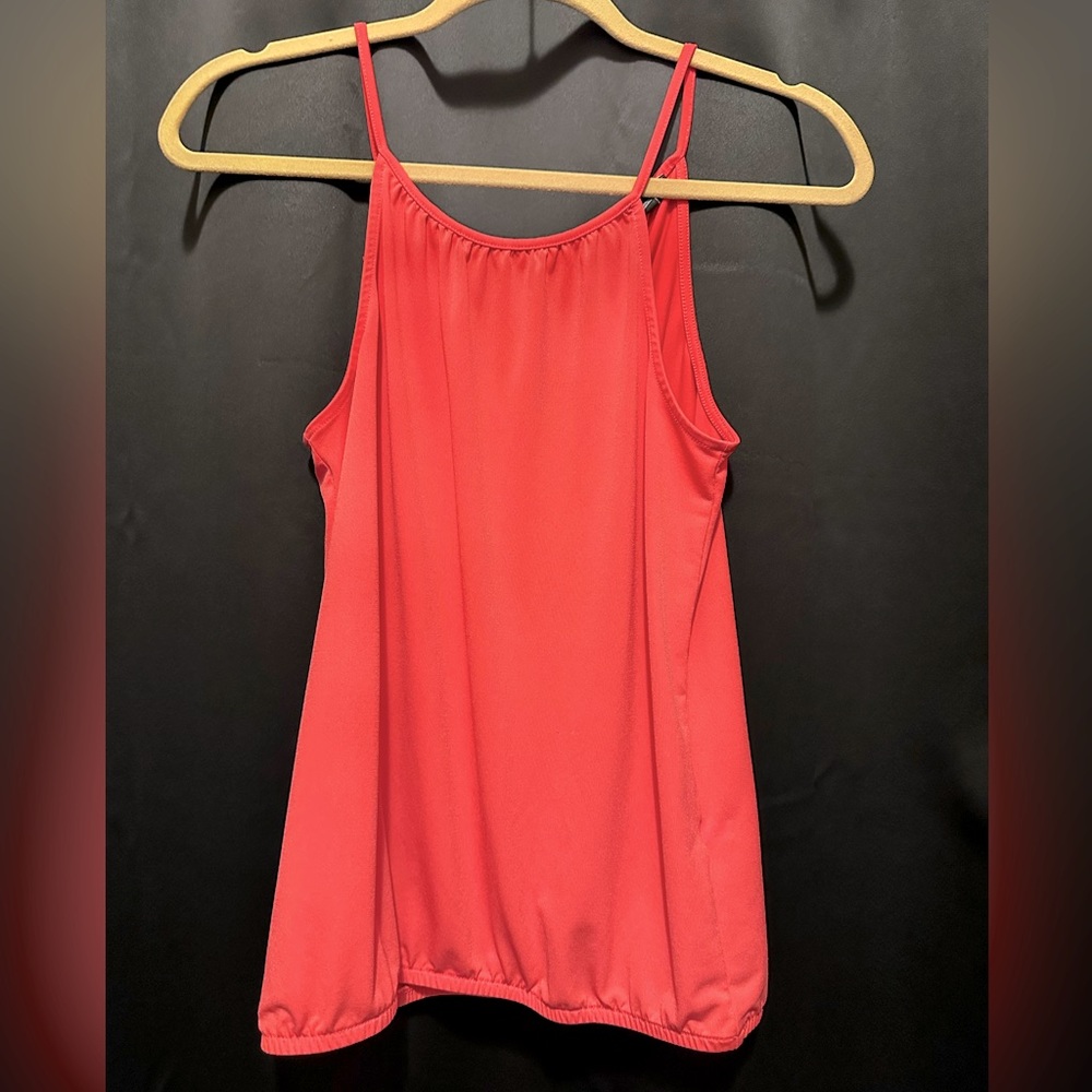 Women’s tank top, Express